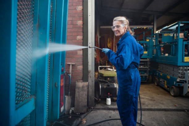 Best Affordable Power Washing  in Waverly, MI