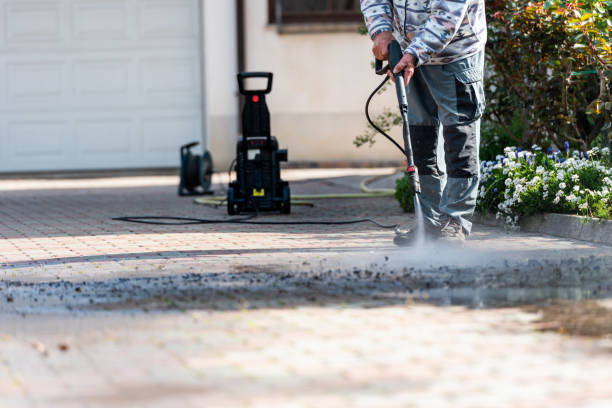 Best Sidewalk Pressure Washing  in Waverly, MI