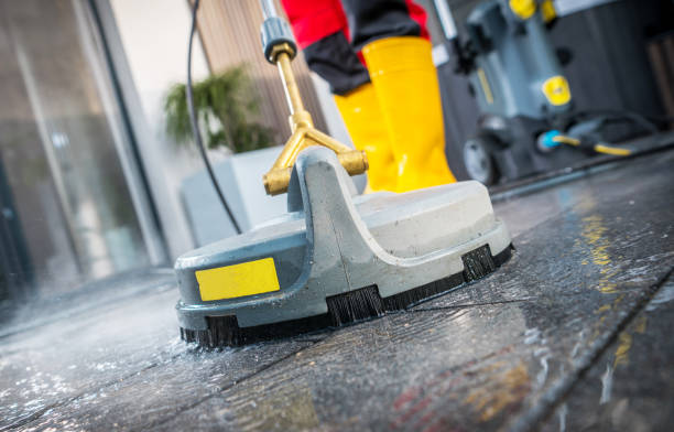 Best Pressure Washing Services for Businesses  in Waverly, MI