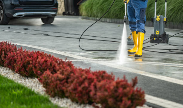 Best Garage Pressure Washing  in Waverly, MI