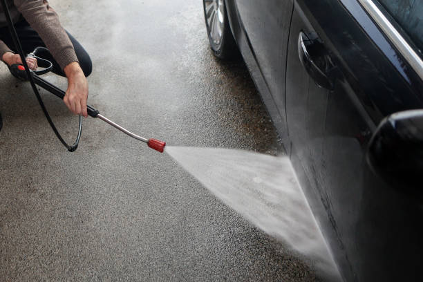 Best Pressure Washing Services Near Me  in Waverly, MI