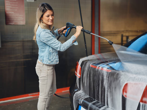 Best Local Pressure Washing Services  in Waverly, MI